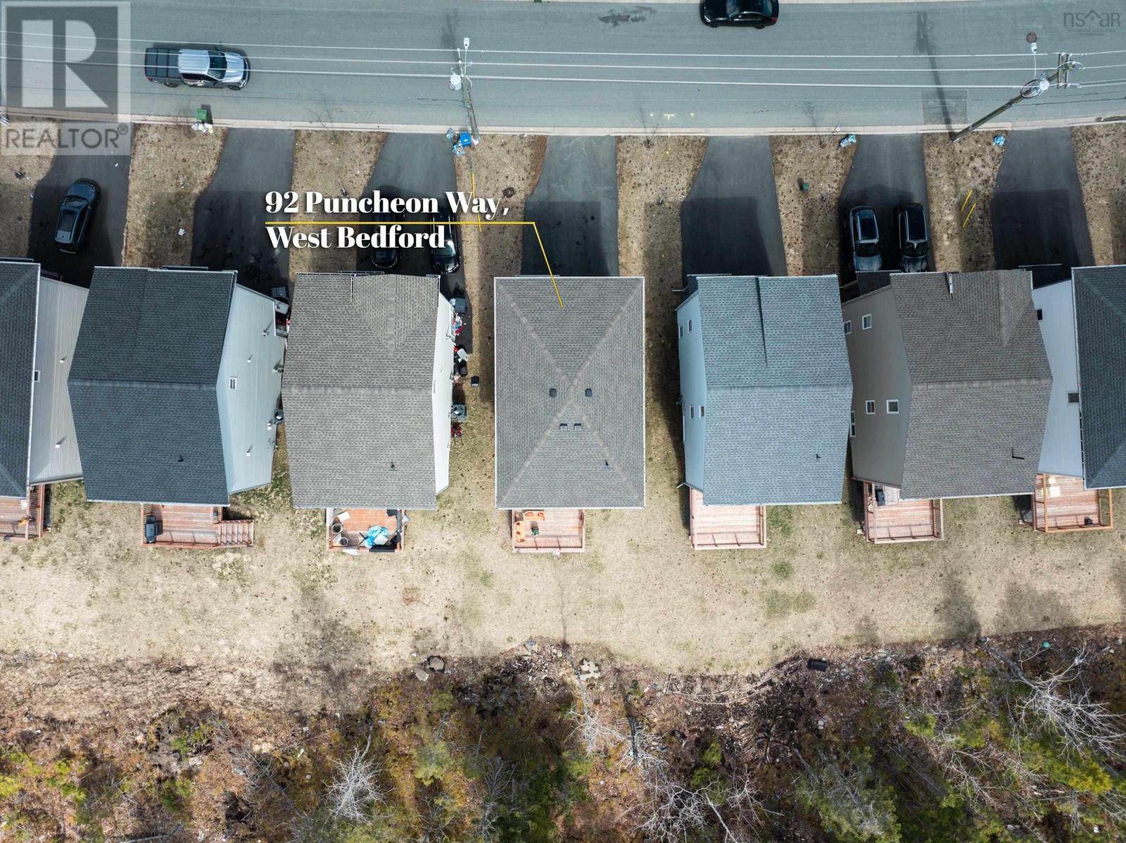 92 Puncheon Way, West Bedford, Nova Scotia  B4B 2K9 - Photo 47 - 202607585