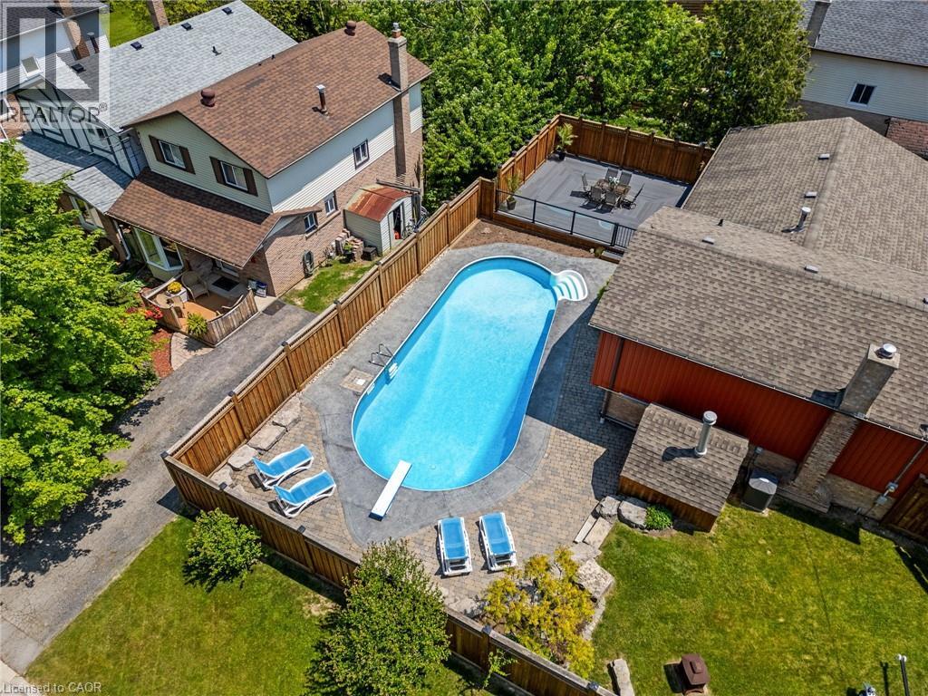 25 Burke Drive, Caledonia, Ontario  N3W 1C3 - Photo 39 - 40821373