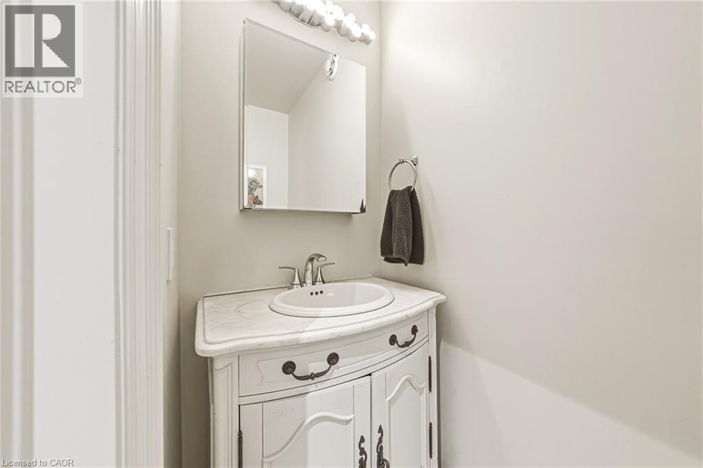 976 Shadeland Avenue Unit# 3, Burlington, Ontario  L7T 2M5 - Photo 17 - 40821111