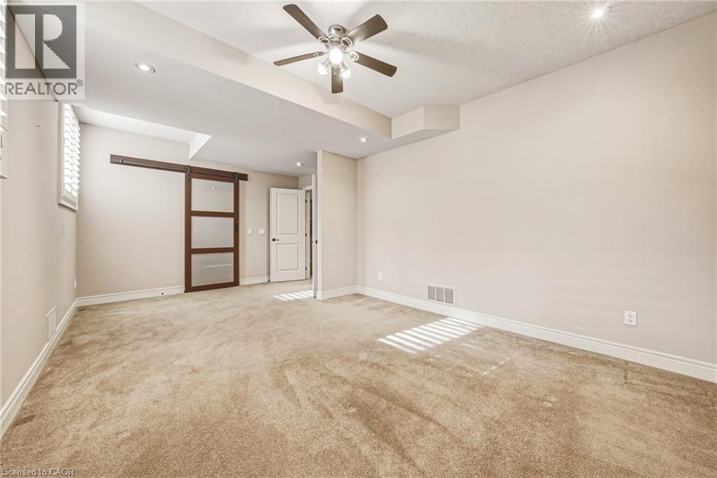 976 Shadeland Avenue Unit# 3, Burlington, Ontario  L7T 2M5 - Photo 35 - 40821111