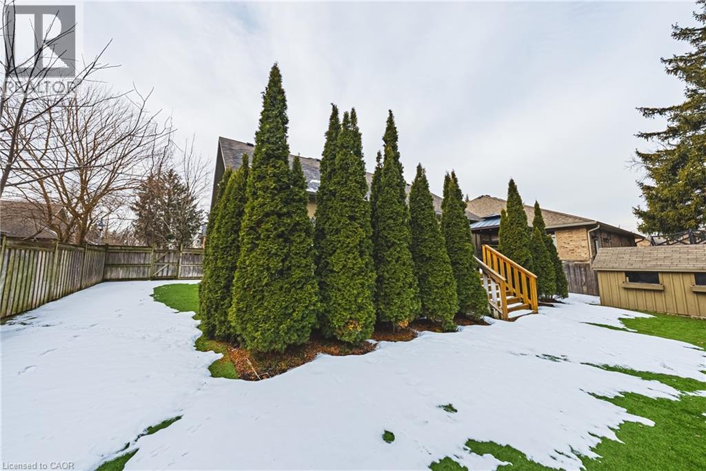 976 Shadeland Avenue Unit# 3, Burlington, Ontario  L7T 2M5 - Photo 40 - 40821111