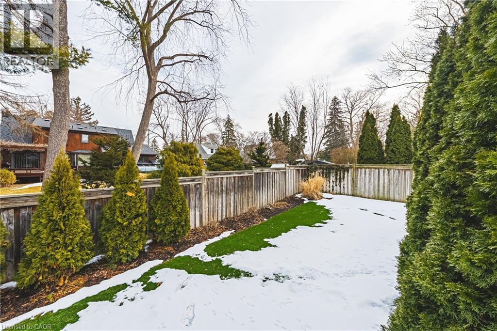 976 Shadeland Avenue Unit# 3, Burlington, Ontario  L7T 2M5 - Photo 42 - 40821111