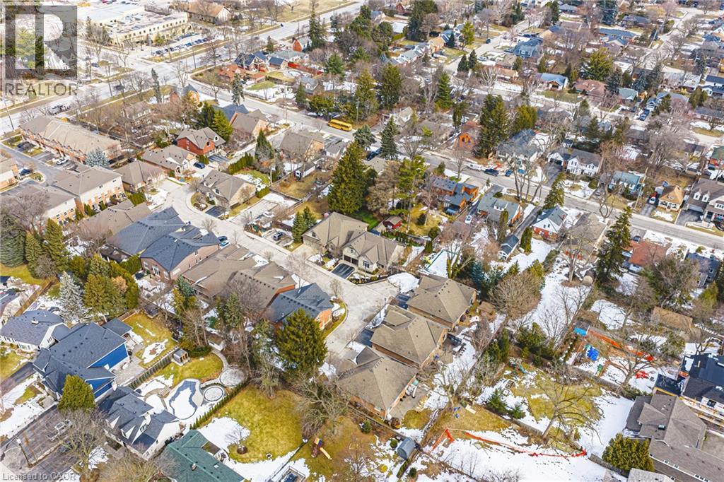 976 Shadeland Avenue Unit# 3, Burlington, Ontario  L7T 2M5 - Photo 46 - 40821111