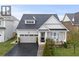 8424 MULBERRY Drive, Niagara Falls, Ontario