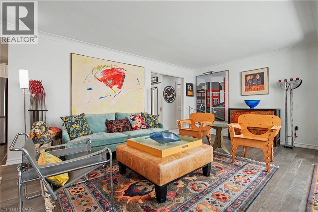 2121 Lakeshore Road Unit# 405, Burlington, Ontario  L7R 1C9 - Photo 10 - 40819865