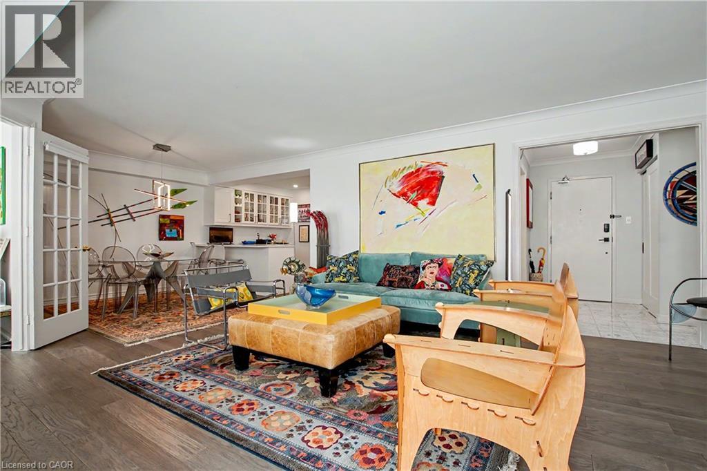 2121 Lakeshore Road Unit# 405, Burlington, Ontario  L7R 1C9 - Photo 11 - 40819865