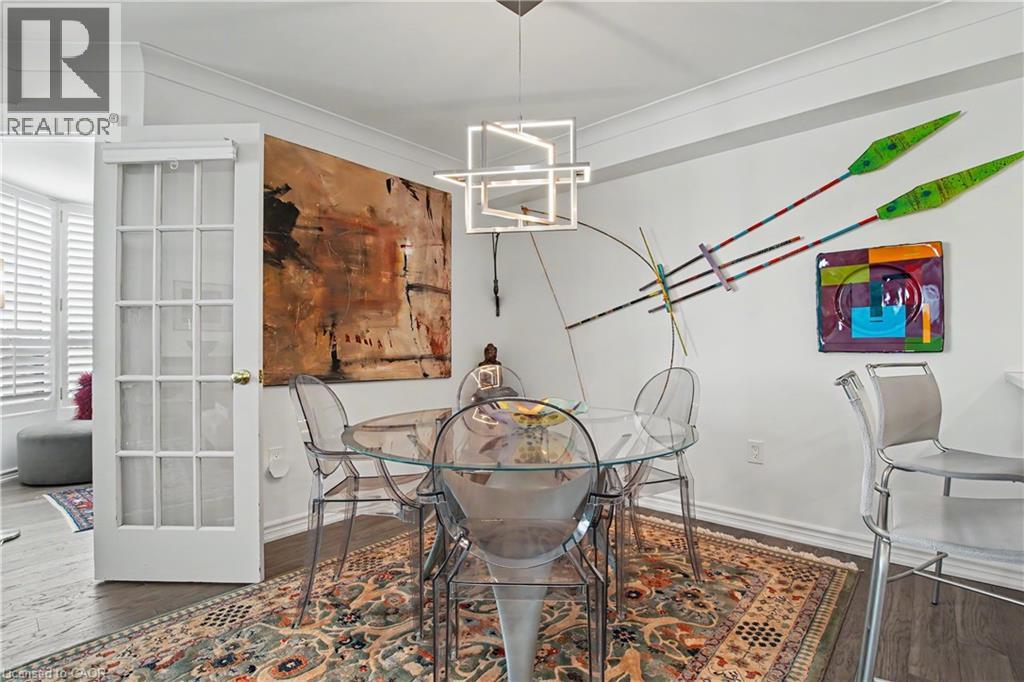 2121 Lakeshore Road Unit# 405, Burlington, Ontario  L7R 1C9 - Photo 12 - 40819865