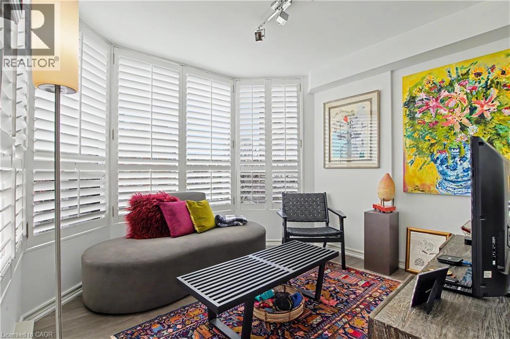 2121 Lakeshore Road Unit# 405, Burlington, Ontario  L7R 1C9 - Photo 20 - 40819865