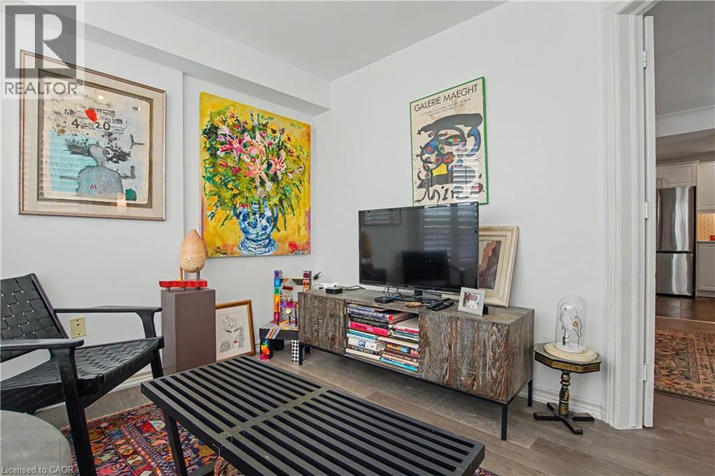 2121 Lakeshore Road Unit# 405, Burlington, Ontario  L7R 1C9 - Photo 21 - 40819865