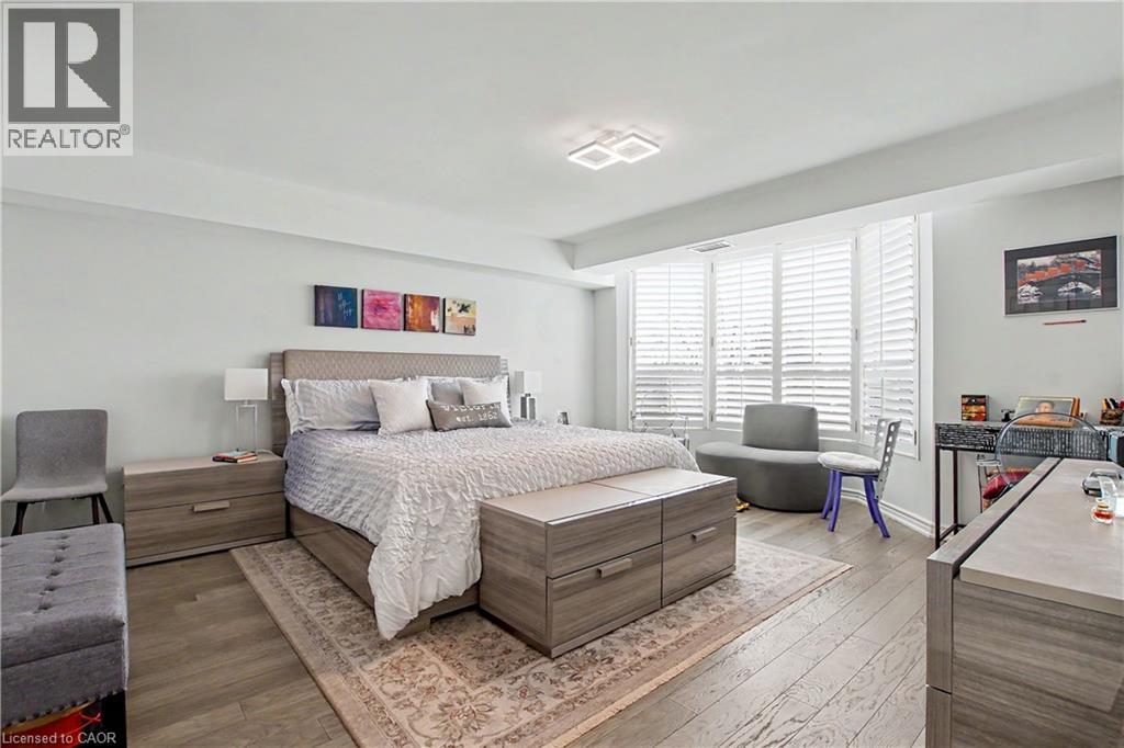 2121 Lakeshore Road Unit# 405, Burlington, Ontario  L7R 1C9 - Photo 23 - 40819865