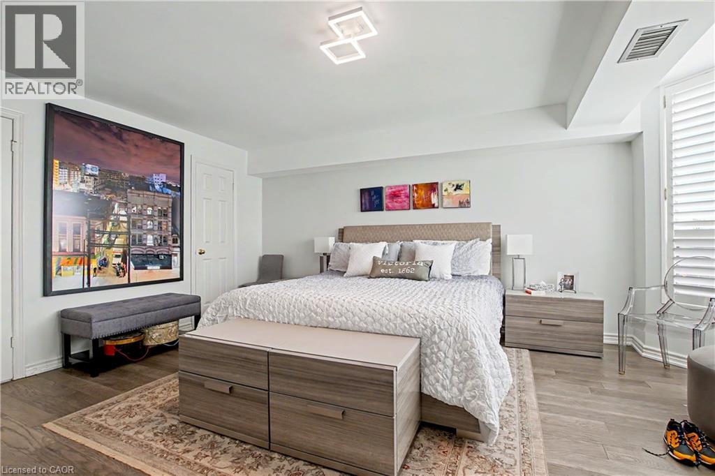 2121 Lakeshore Road Unit# 405, Burlington, Ontario  L7R 1C9 - Photo 24 - 40819865