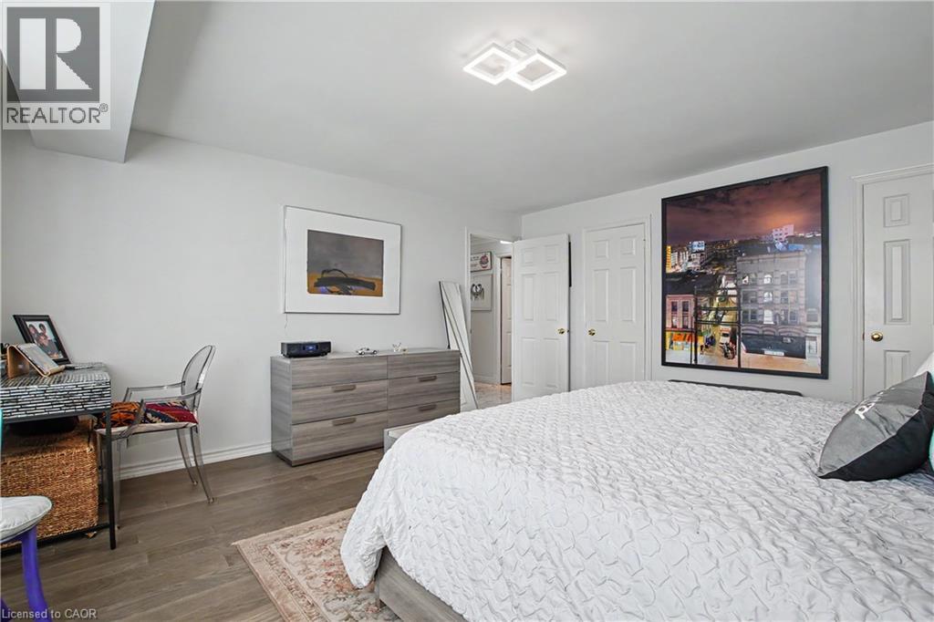 2121 Lakeshore Road Unit# 405, Burlington, Ontario  L7R 1C9 - Photo 25 - 40819865