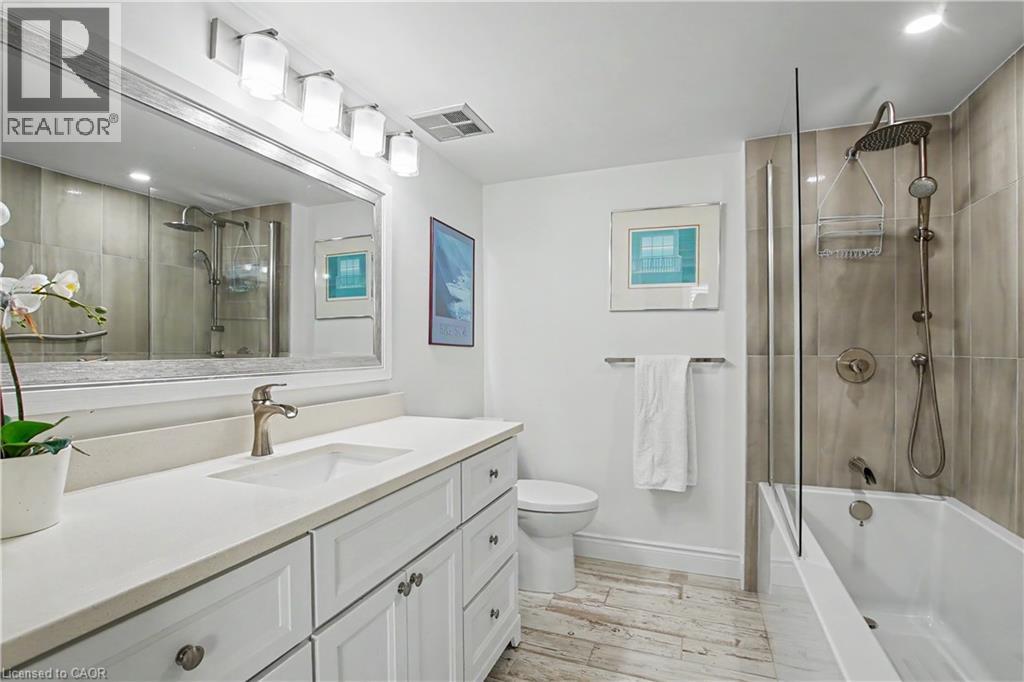 2121 Lakeshore Road Unit# 405, Burlington, Ontario  L7R 1C9 - Photo 26 - 40819865