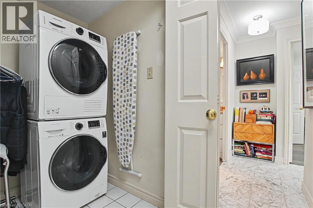 2121 Lakeshore Road Unit# 405, Burlington, Ontario  L7R 1C9 - Photo 27 - 40819865