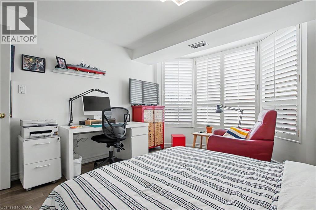 2121 Lakeshore Road Unit# 405, Burlington, Ontario  L7R 1C9 - Photo 29 - 40819865