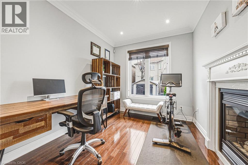 425 Burloak Drive, Oakville, Ontario  L6L 6W8 - Photo 20 - 40819547