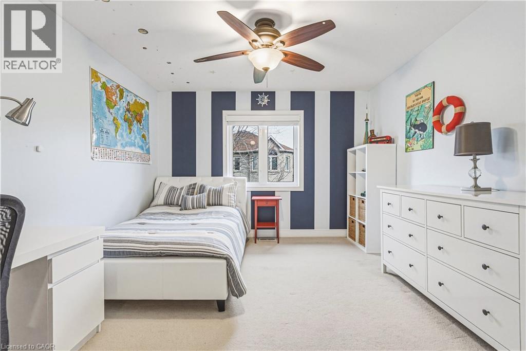 425 Burloak Drive, Oakville, Ontario  L6L 6W8 - Photo 23 - 40819547