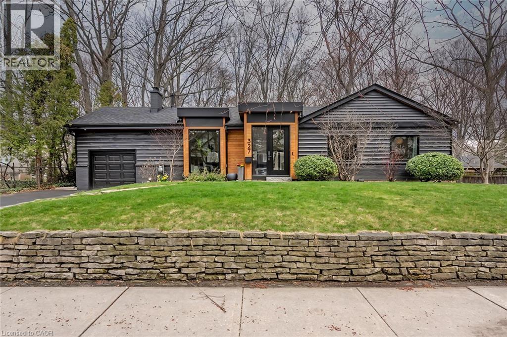 327 Goodram Drive, Burlington, Ontario  L7L 2J9 - Photo 3 - 40819522