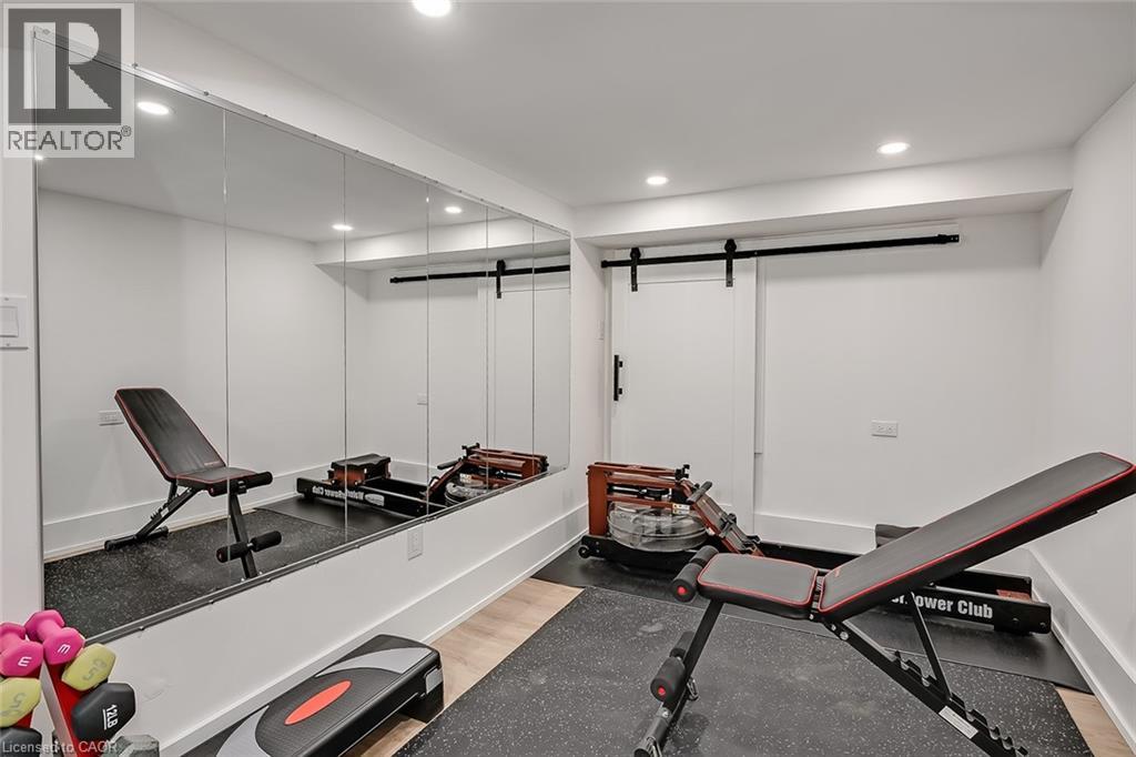 327 Goodram Drive, Burlington, Ontario  L7L 2J9 - Photo 34 - 40819522