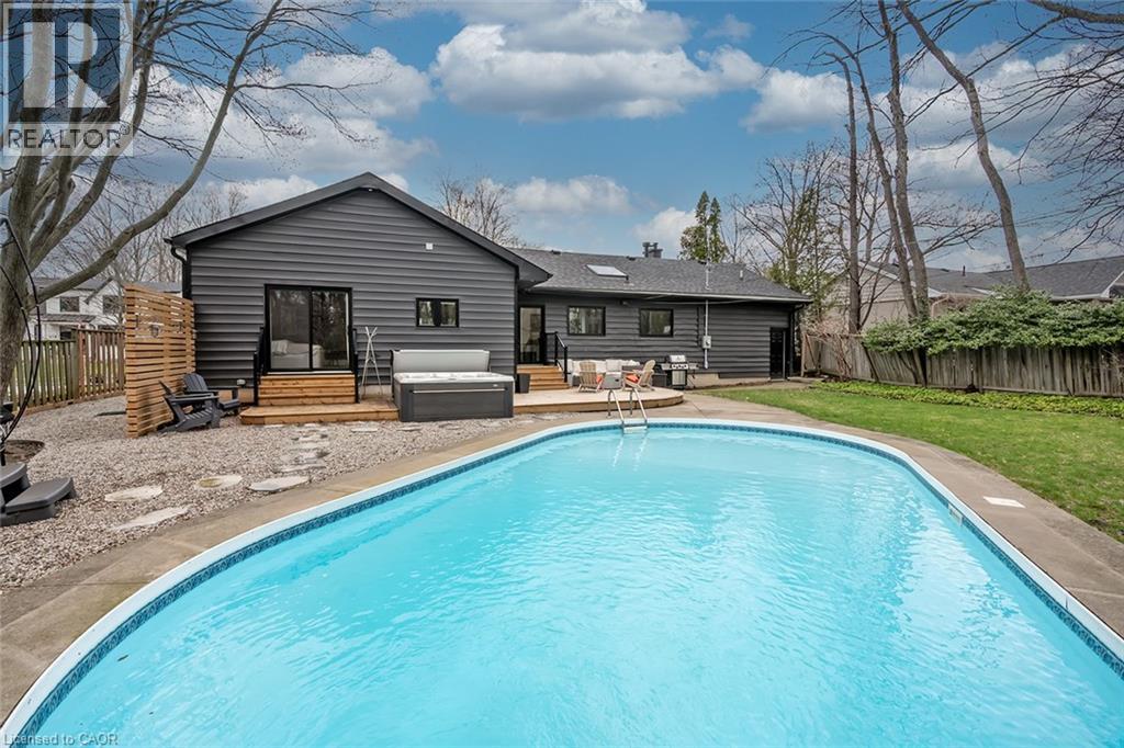 327 Goodram Drive, Burlington, Ontario  L7L 2J9 - Photo 40 - 40819522