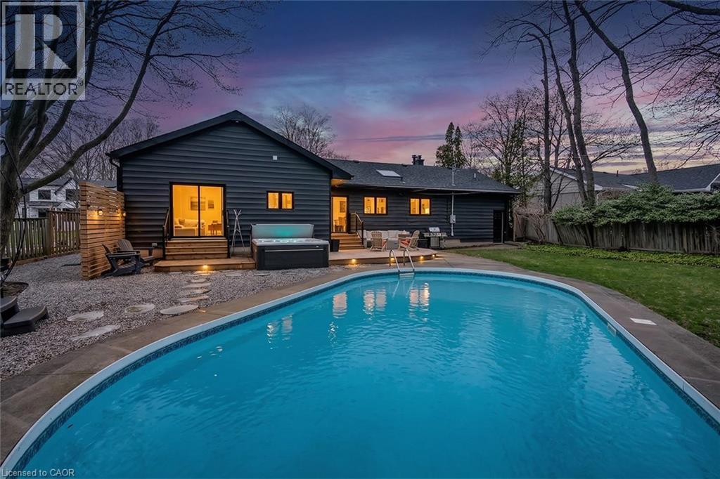 327 Goodram Drive, Burlington, Ontario  L7L 2J9 - Photo 47 - 40819522