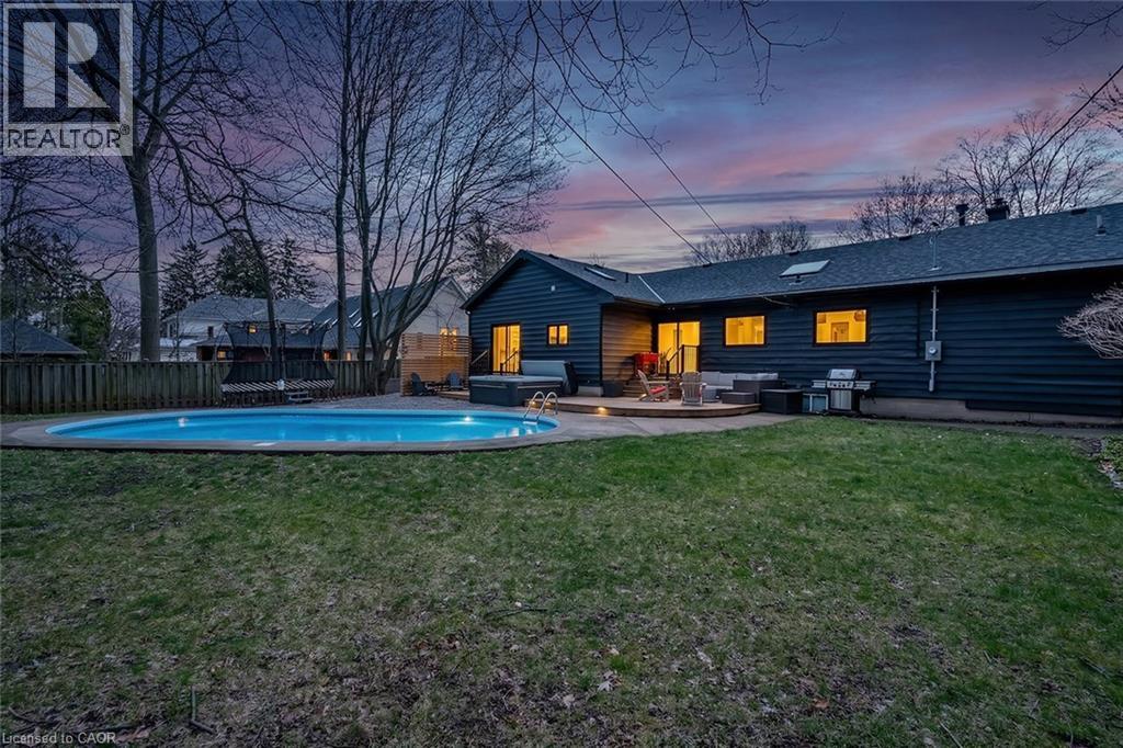 327 Goodram Drive, Burlington, Ontario  L7L 2J9 - Photo 48 - 40819522