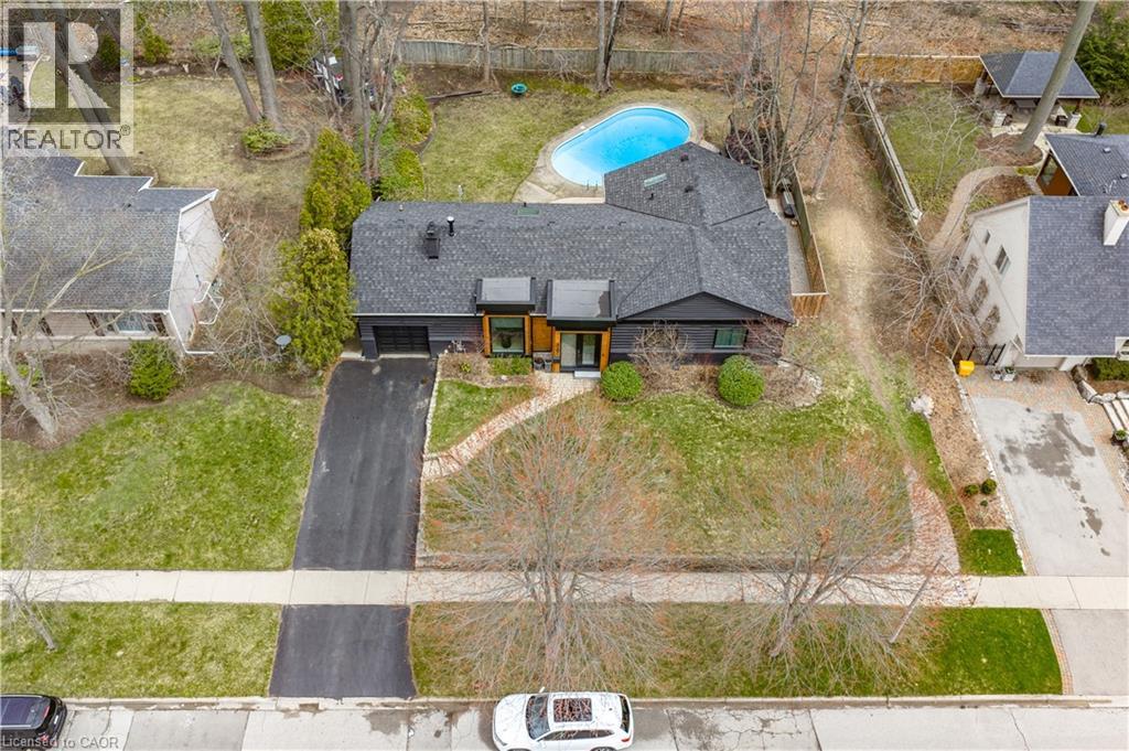 327 Goodram Drive, Burlington, Ontario  L7L 2J9 - Photo 49 - 40819522