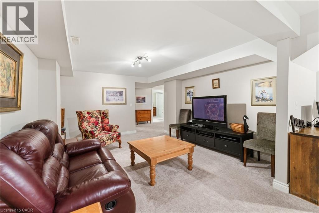 40 Wesleyan Court Unit# 16, Hamilton, Ontario  L9G 5C7 - Photo 23 - 40805866