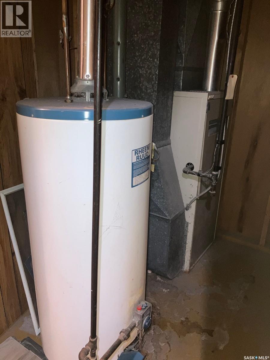 110 4th Street N, Nipawin, Saskatchewan  S0E 1E0 - Photo 42 - SK014496