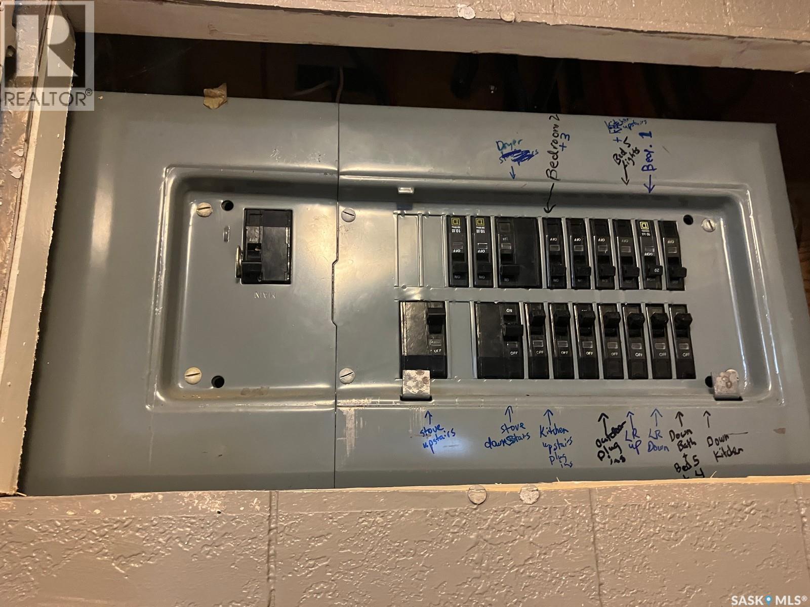 110 4th Street N, Nipawin, Saskatchewan  S0E 1E0 - Photo 43 - SK014496