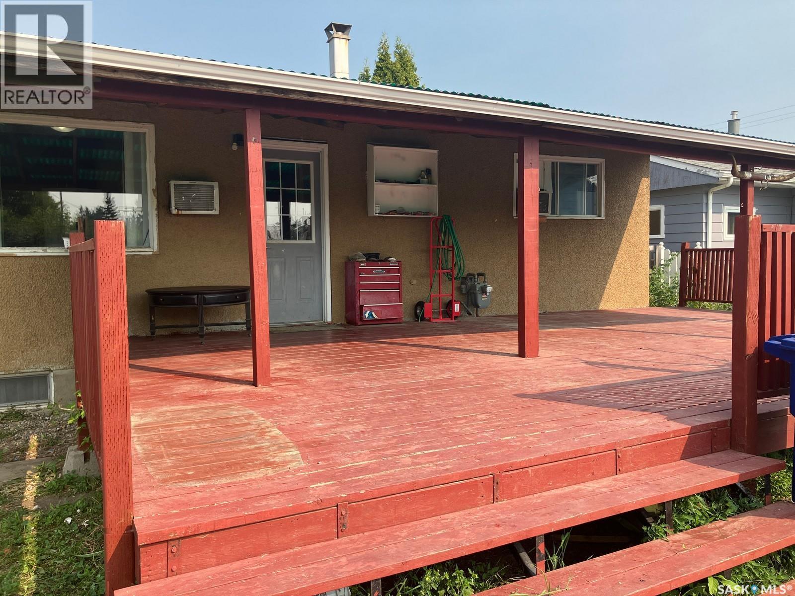 110 4th Street N, Nipawin, Saskatchewan  S0E 1E0 - Photo 9 - SK014496