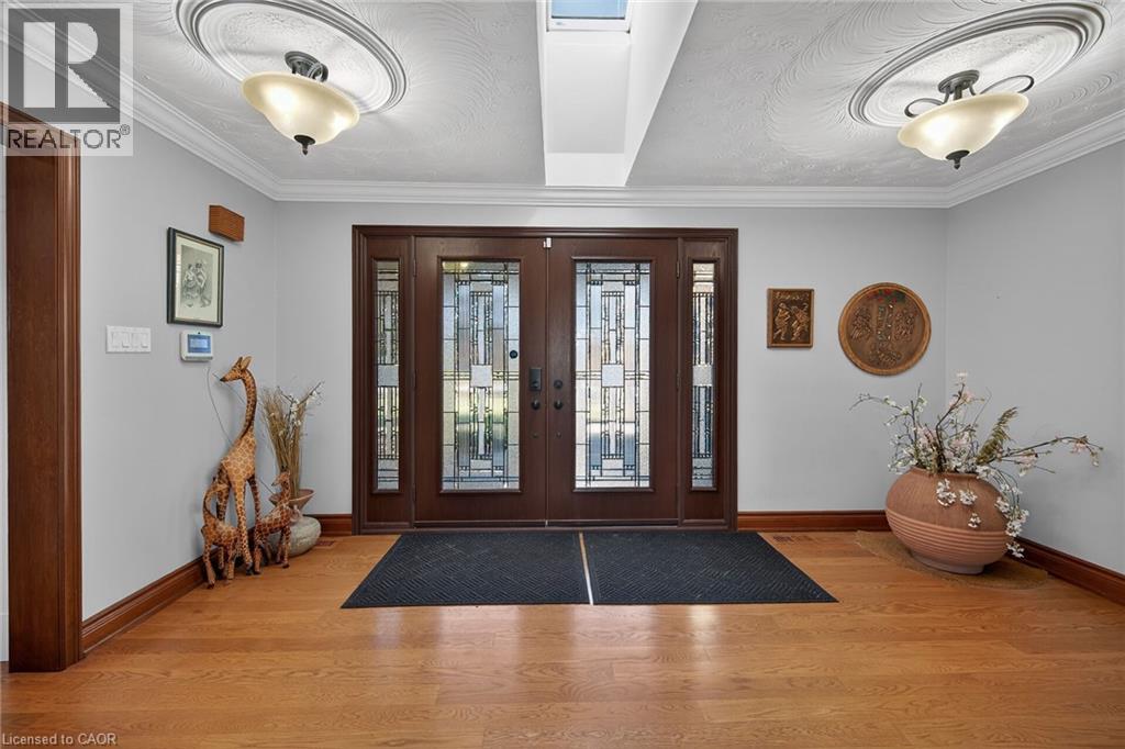 233 Green Mountain Road E, Stoney Creek, Ontario  L8J 2Z5 - Photo 5 - 40811506