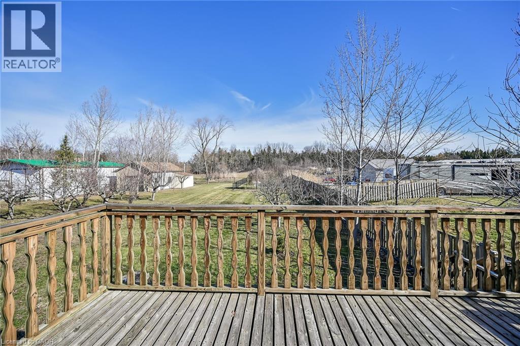 233 Green Mountain Road E, Stoney Creek, Ontario  L8J 2Z5 - Photo 45 - 40811506