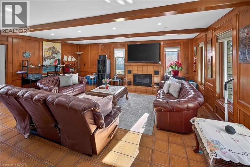 233 Green Mountain Road E, Stoney Creek, Ontario  L8J 2Z5 - Photo 14 - 40811506