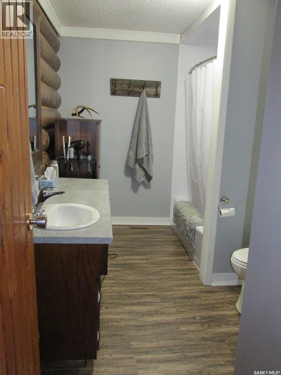 Log Acreage In Rm Of Torch River, Torch River Rm No. 488, Saskatchewan  S0J 0M0 - Photo 22 - SK030033