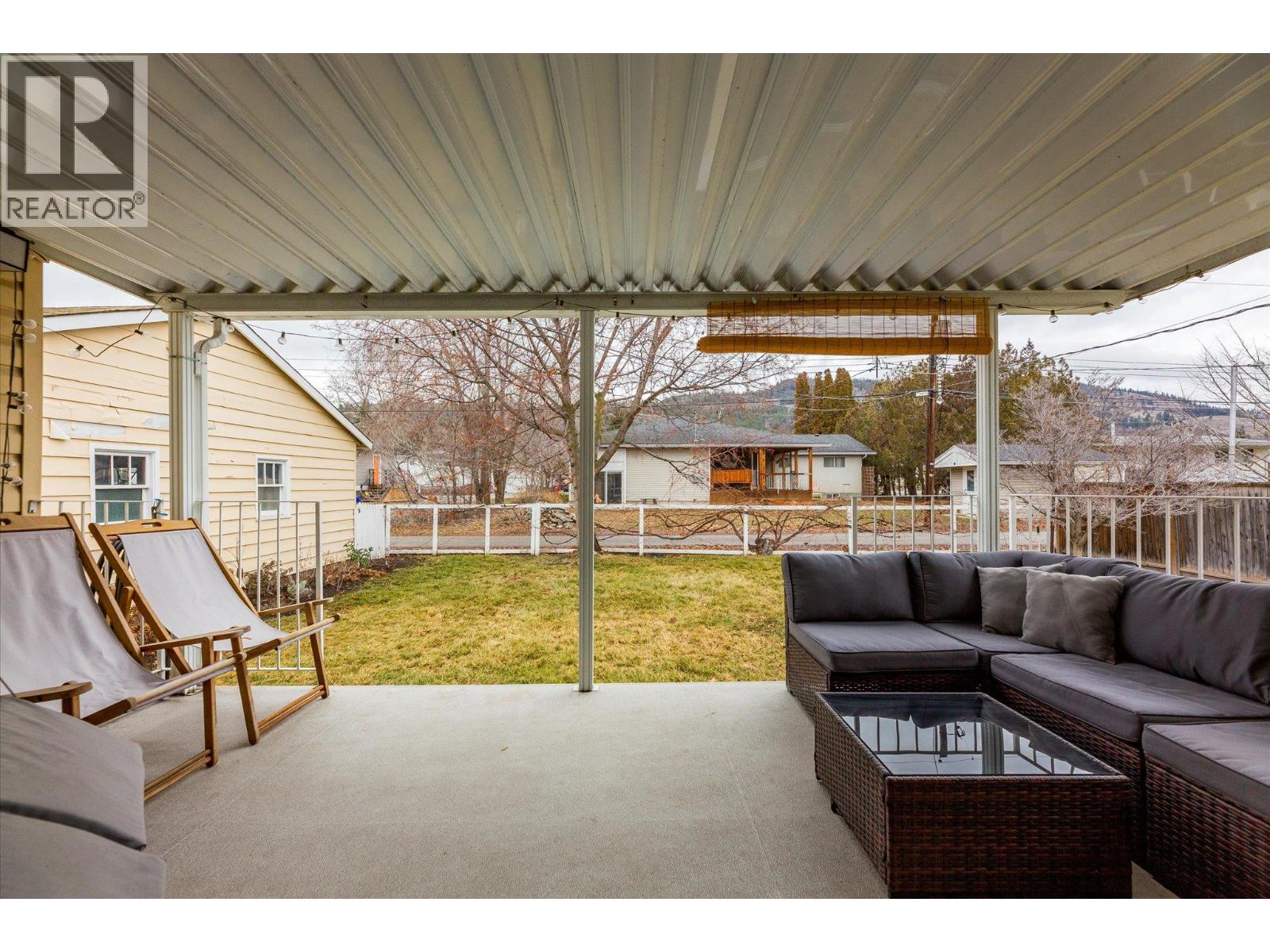 13614 Spencer Avenue, Summerland, British Columbia  V0H 1Z0 - Photo 29 - 10374688