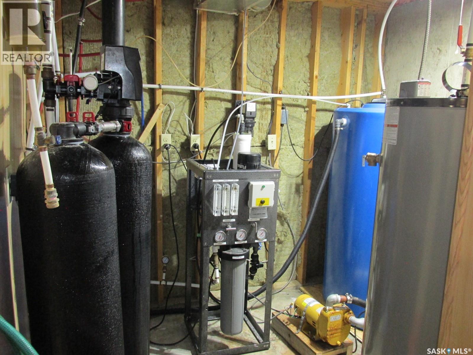 Log Acreage In Rm Of Torch River, Torch River Rm No. 488, Saskatchewan  S0J 0M0 - Photo 40 - SK030033