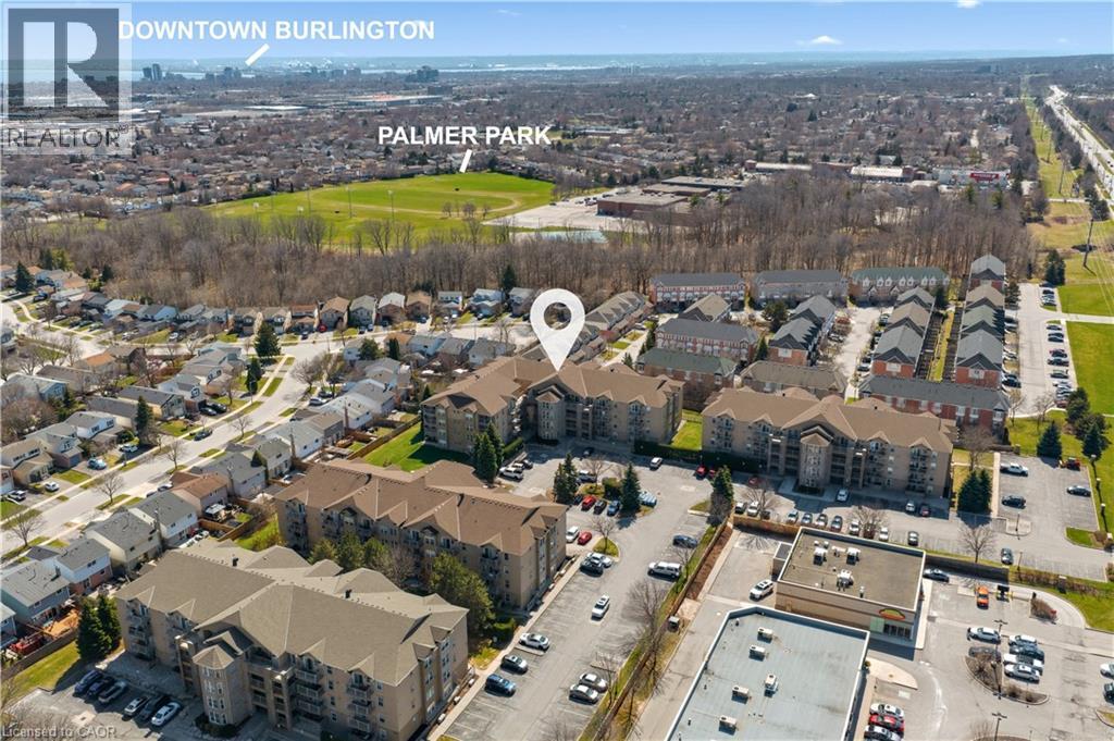 1820 Walkers Line Unit# 213, Burlington, Ontario  L7M 4V4 - Photo 28 - 40819898