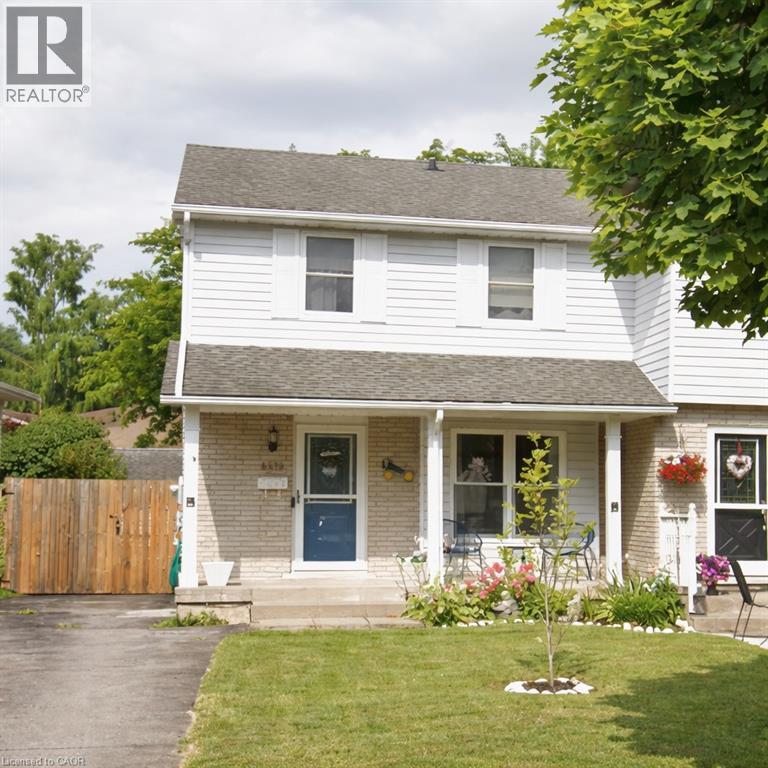 6479 MALIBU Drive, Niagara Falls, Ontario