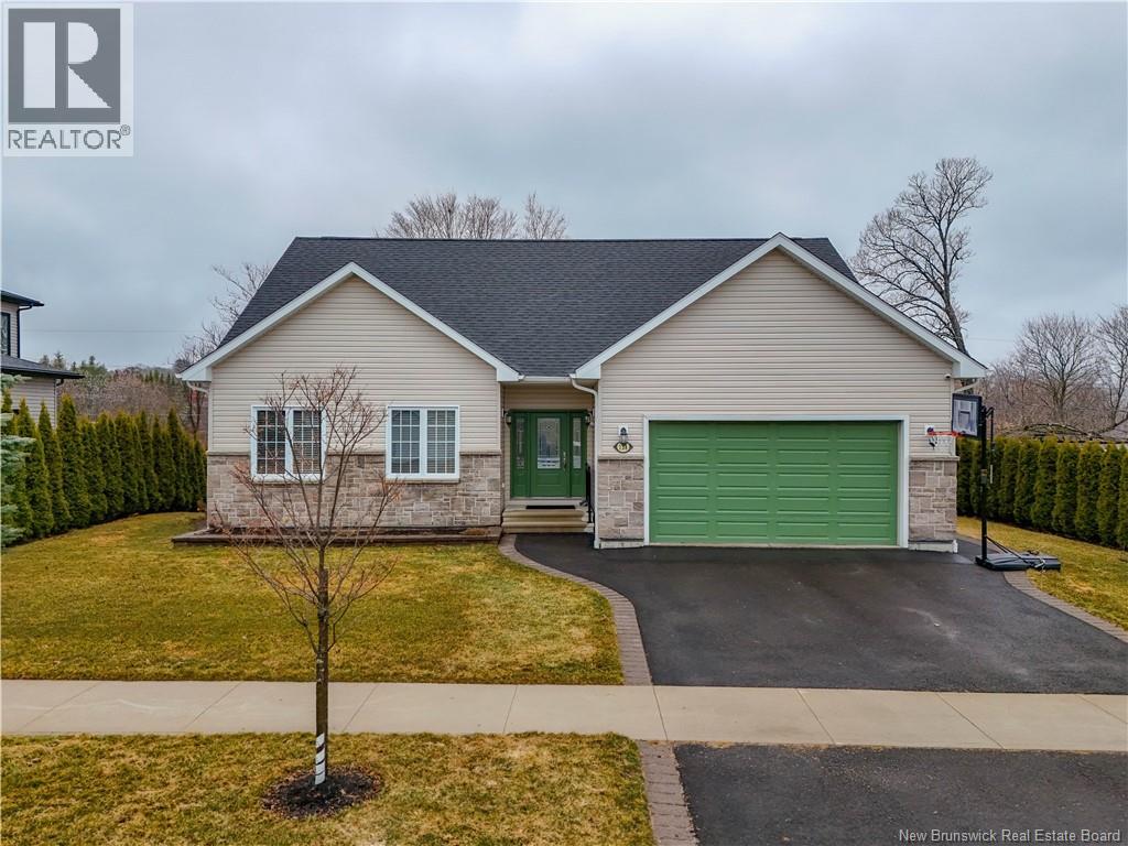 138 Still Water Crescent, Fredericton, New Brunswick  E3B 0V8 - Photo 1 - NB137347
