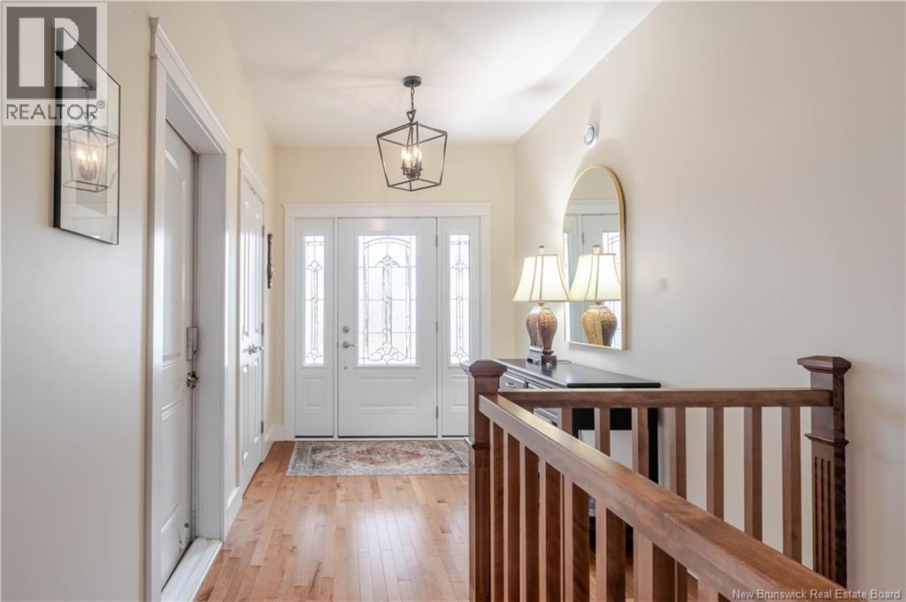 138 Still Water Crescent, Fredericton, New Brunswick  E3B 0V8 - Photo 2 - NB137347