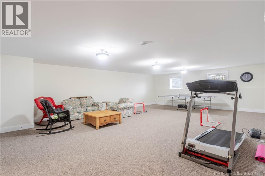 138 Still Water Crescent, Fredericton, New Brunswick  E3B 0V8 - Photo 21 - NB137347