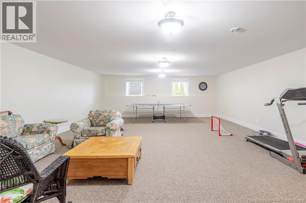 138 Still Water Crescent, Fredericton, New Brunswick  E3B 0V8 - Photo 22 - NB137347