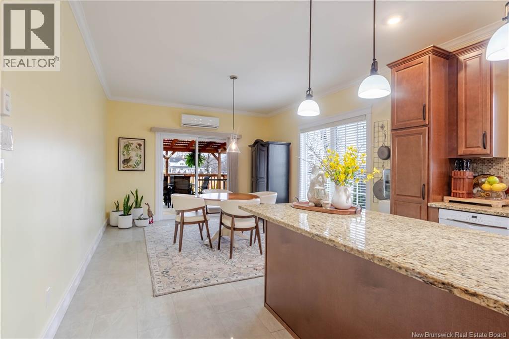 138 Still Water Crescent, Fredericton, New Brunswick  E3B 0V8 - Photo 33 - NB137347