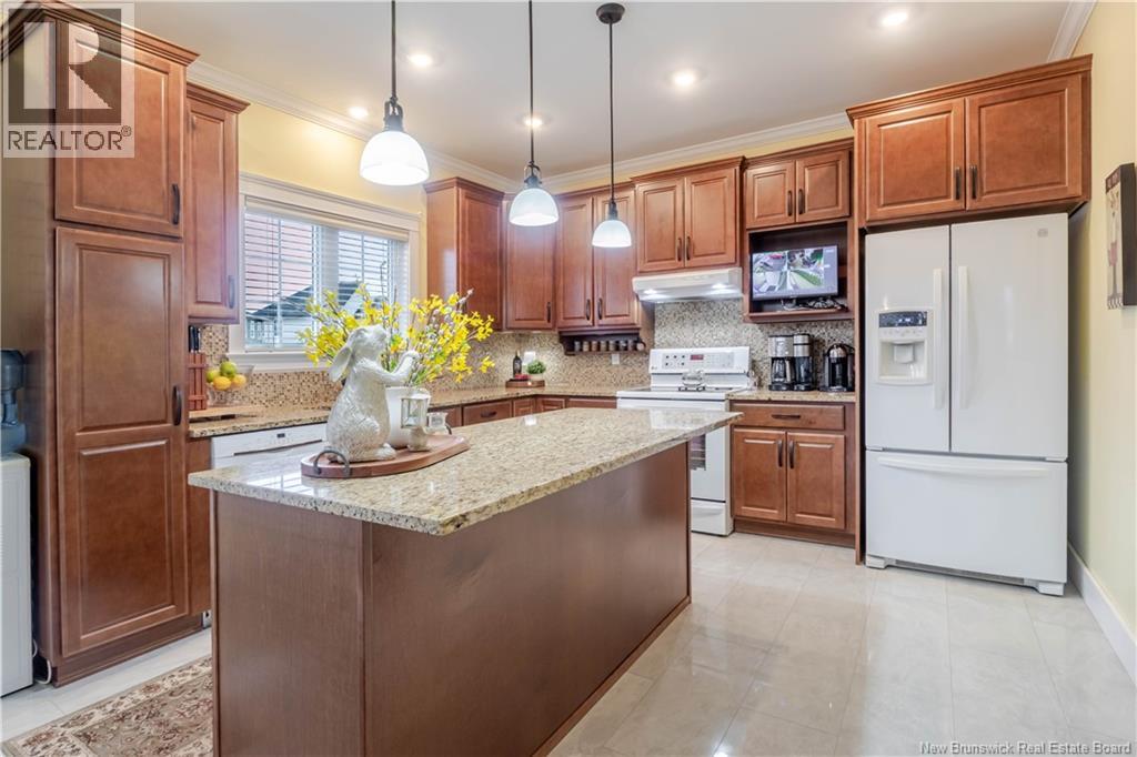 138 Still Water Crescent, Fredericton, New Brunswick  E3B 0V8 - Photo 34 - NB137347