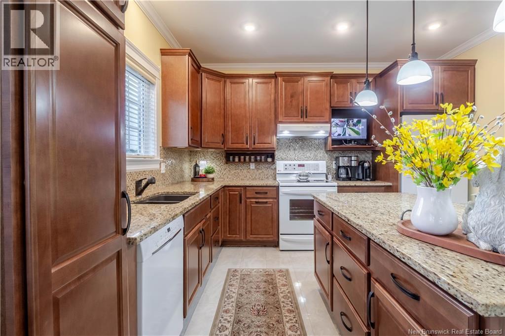 138 Still Water Crescent, Fredericton, New Brunswick  E3B 0V8 - Photo 35 - NB137347