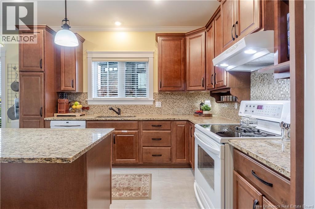 138 Still Water Crescent, Fredericton, New Brunswick  E3B 0V8 - Photo 36 - NB137347