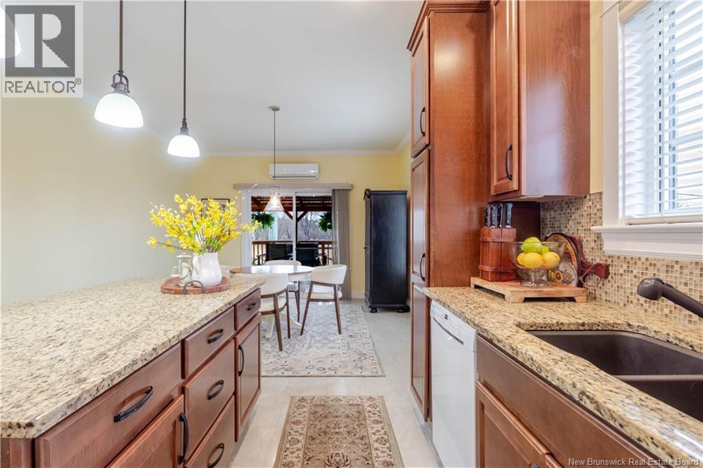 138 Still Water Crescent, Fredericton, New Brunswick  E3B 0V8 - Photo 37 - NB137347