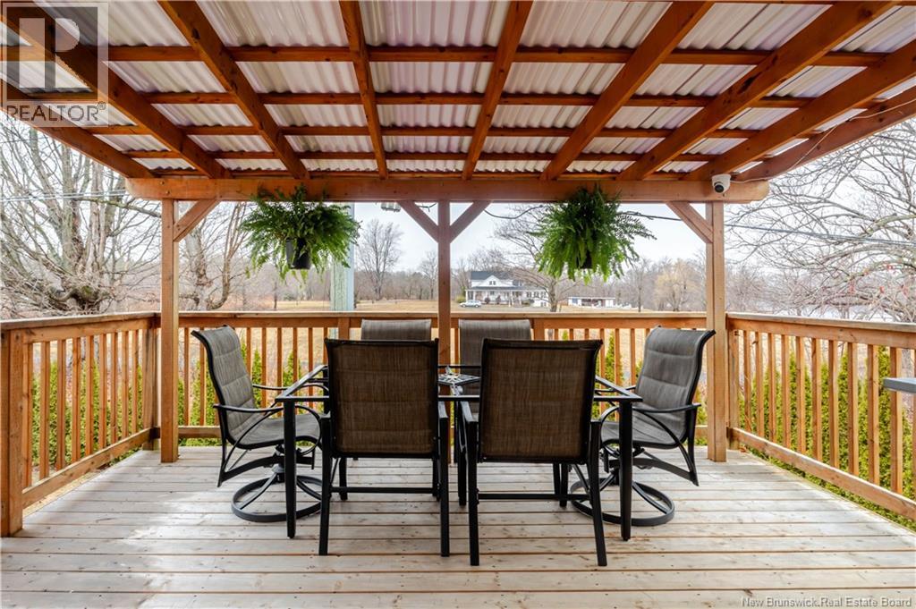 138 Still Water Crescent, Fredericton, New Brunswick  E3B 0V8 - Photo 38 - NB137347