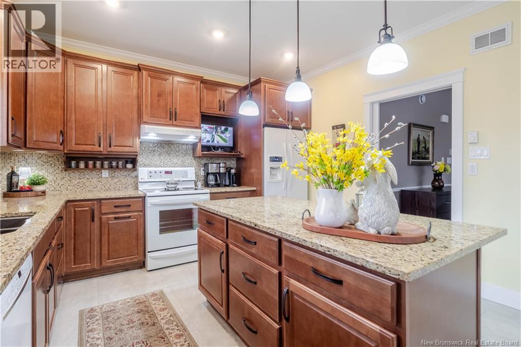 138 Still Water Crescent, Fredericton, New Brunswick  E3B 0V8 - Photo 40 - NB137347